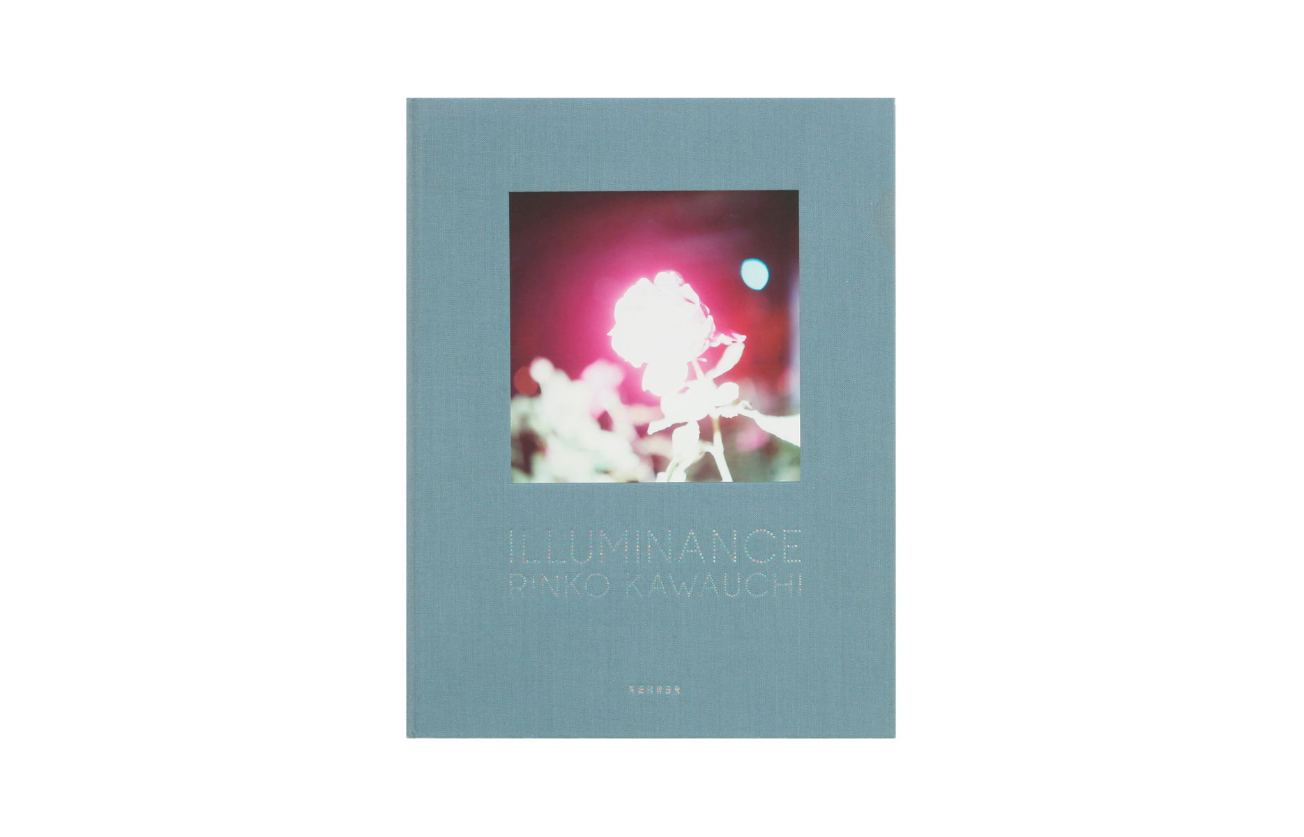 Rinko Kawauchi – 川内倫子 | Illuminance